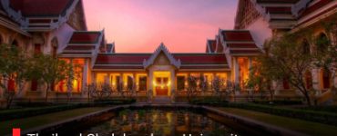 Thailand Chulalongkorn University Scholarship 2026 (Fully Funded) – Apply Now