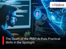 The Death of the PhD? AI Puts Practical Skills in the Spotlight