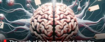 The worth of the human mind: Why the study of psychology makes your life richer