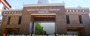 University of Science and Technology Meghalaya: Inspiring Innovation, Building Bright Futures