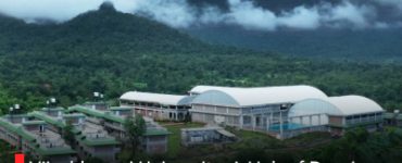 Vijaybhoomi University: A Hub of Passion, Design, And Direction