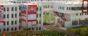 Vivekananda Global University Forensic Science Courses: Your Pathway to a Career in Forensics