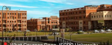 What Courses Does JECRC University Offer? A Complete Guide