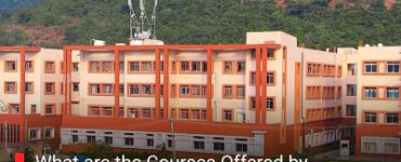 What are the Courses Offered by Centurion University: A Comprehensive List