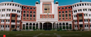 What are the courses offered at Graphic Era University? A comprehensive list