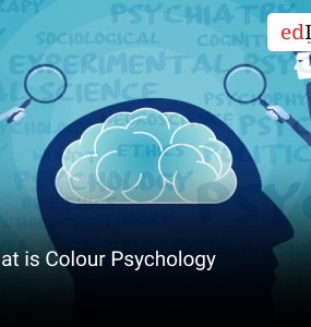 What is Colour Psychology