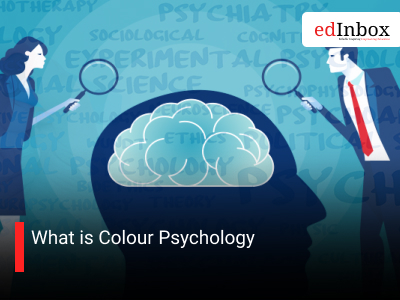 What is Colour Psychology