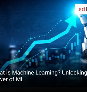 What is Machine Learning? Unlocking the Power of ML