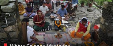 Where Science Meets the Subconscious: An Exclusive Interview with Dr. Sumita