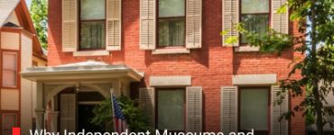 Why Independent Museums and Emerging Technologies Are a Must to Preserve History, and Safeguard Truth
