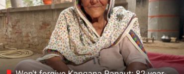 Won't forgive Kangana Ranaut: 82-year-old Mahinder Kaur promises to take legal battle ahead