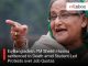 Ex-Bangladesh PM Sheikh Hasina sentenced to Death amid Student-Led Protests over Job Quotas