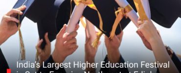 India’s Largest Higher Education Festival is Set to Energize Northeast at Edinbox Summit 2026