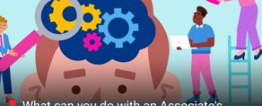 What can you do with an Associate's Degree in Psychology?