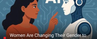 Women Are Changing Their Gender to “Male” on LinkedIn — And the Algorithm Is Exposing Its Bias in Real Time