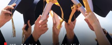 Why Multi-Assessment in Higher Education, Why Now?