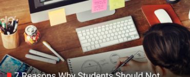 7 Reasons Why Students Should Not Pursue Design Courses