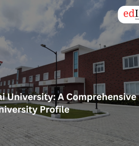 Sai University: A Comprehensive University Profile