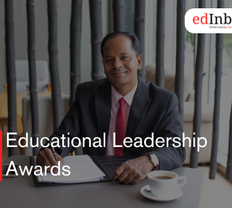 Educational Leadership Awards at Regional Edinbox Higher Education Summits 2026
