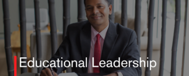Educational Leadership Awards at Regional Edinbox Higher Education Summits 2026