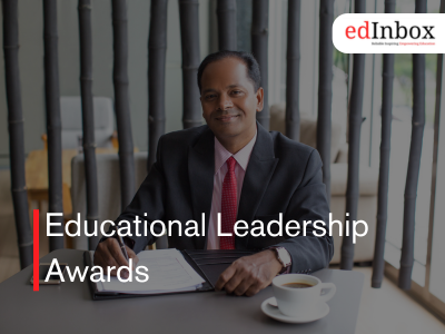 Educational Leadership Awards at Regional Edinbox Higher Education Summits 2026