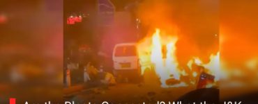 Are the Blasts Connected? What the J&K Police Station Blast and Delhi Red Fort Blast Are Trying to Tell Us?