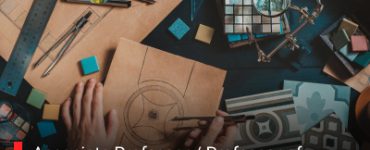 Associate Professor / Professor of Design (Education Focused)