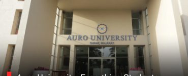 Auro University: Everything Students Must Know