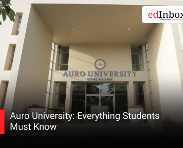 Auro University: Everything Students Must Know