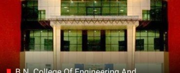 B.N. College Of Engineering And Technology, Lucknow: Everything To Know Before Admission
