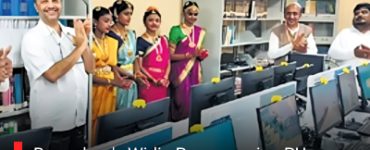 Bengaluru's Widia Poornaprajna PU College launches Virtual Lab for Competitive Exams