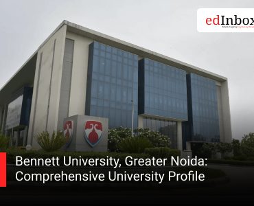 Bennett University, Greater Noida: Comprehensive University Profile