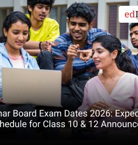 Bihar Board Exam Dates 2026: Expected Schedule for Class 10 & 12 Announced