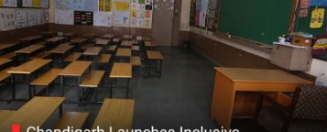 Chandigarh Launches Inclusive Education Policy for Differently-Abled Children