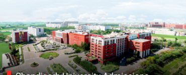 Chandigarh University Admissions 2026-2027: Where Global Opportunities Begin