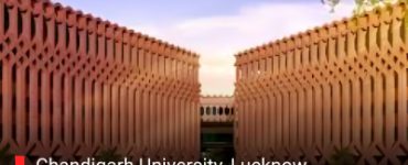 Chandigarh University, Lucknow (Uttar Pradesh): A Brief Profile