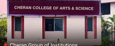 Cheran Group of Institutions, Coimbatore: Everything Students Must Know