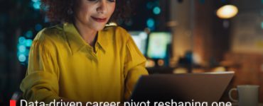 Data-driven career pivot reshaping one of America’s most essential fields