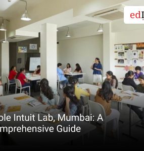 Ecole Intuit Lab, Mumbai: A Comprehensive Guide