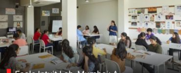 Ecole Intuit Lab, Mumbai: A Comprehensive Guide