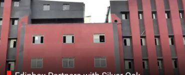 Edinbox Partners with Silver Oak University to Launch Exclusive Design Scholarships for AIDAT Qualifiers