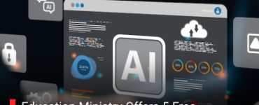 Education Ministry Offers 5 Free Artificial Intelligence Courses; Details Inside