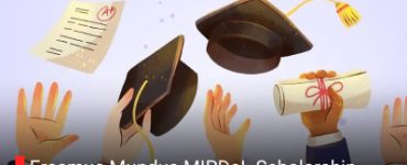 Erasmus Mundus MIPDaL Scholarship 2026/28: A Fully Funded Gateway into Global Legal Education