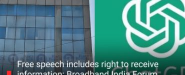 Free speech includes right to receive information: Broadband India Forum sides with ChatGPT against ANI in Delhi HC