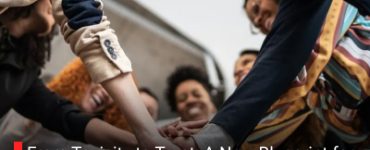 From Toxicity to Trust: A New Blueprint for Happier Campuses