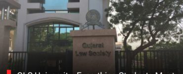 GLS University: Everything Students Must Know Before Taking Admission