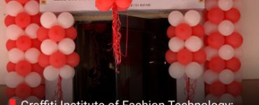 Graffiti Institute of Fashion Technology: A Comprehensive University Profile
