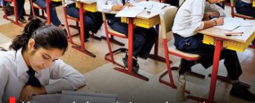 How much does timing and retention play a role in losing marks in board exams?