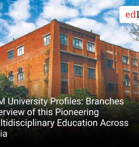 IILM University Profiles: Branches Overview of this Pioneering Multidisciplinary Education Across India