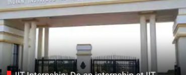 IIT Internship: Do an internship at IIT Bhubaneswar in winter as a practical research experience.
